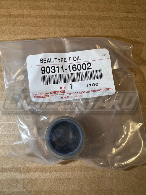 New Toyota Land Cruiser Diesel OEM 5th Gear Oil Seal 90311-16002