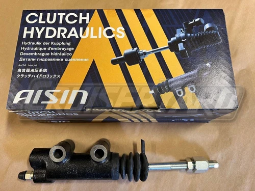 New Toyota Land Cruiser FJ40 OEM Aisin Clutch Slave Cylinder 31470-60071