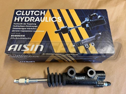 New Toyota Land Cruiser FJ40 OEM Aisin Clutch Slave Cylinder 31470-60071