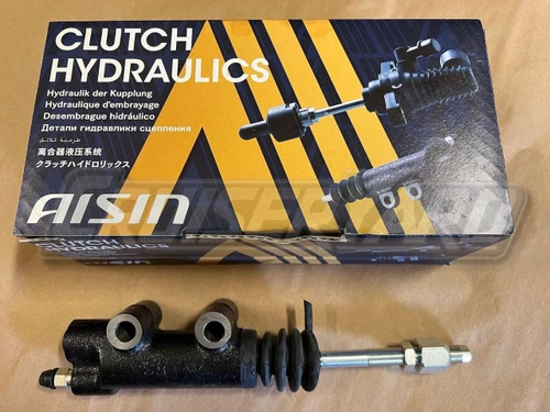 New Toyota Land Cruiser FJ40 OEM Aisin Clutch Slave Cylinder 31470-60071
