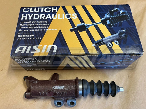 New Toyota Tacoma Tundra OEM Aisin Clutch Slave Cylinder 31470-35181