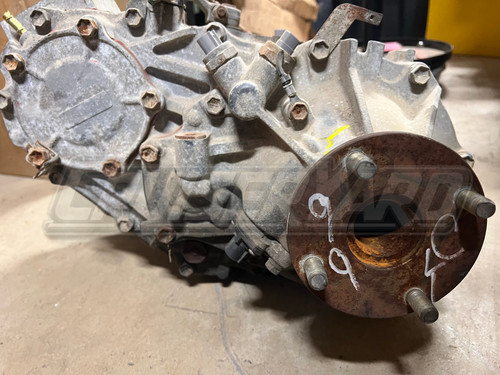 Toyota Land Cruiser UZJ100 Lexus LX470 Transfer Case 36130-6A220