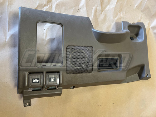 Toyota Land Cruiser FZJ80 Oak Lower Instrument Panel 55432-60180-E0