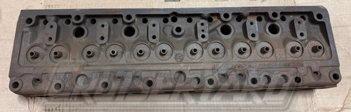 Toyota Land Cruiser FJ40 FJ55 Crack Free Magnafluxed 2F Head 11101-61030