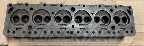 Toyota Land Cruiser FJ40 FJ55 Crack Free Magnafluxed 2F Head 11101-61030