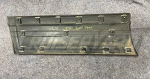 Lexus LX450 Passenger Right Front Door Moulding 75071-60020-E0