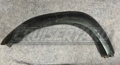 Toyota Land Cruiser FZJ80 Front Left Fender Flare