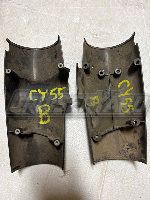 Toyota Land Cruiser FJ55 Steering Column Cover B