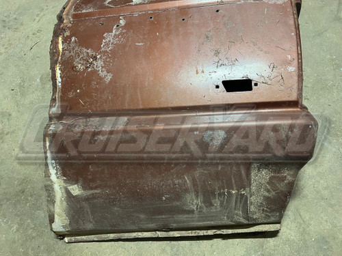 Toyota Land Cruiser FJ60 FJ62 Left Rear Quarter Panel