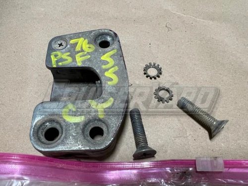 Toyota Land Cruiser FJ55 Right Front Door Lock Striker Plate 69410-20032