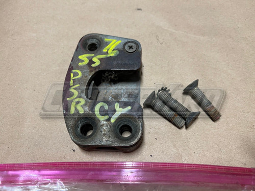 Toyota Land Cruiser FJ55 Right Rear Door Lock Striker Plate 69410-20032