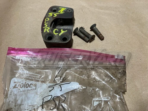 Toyota Land Cruiser FJ55 Right Rear Door Lock Striker Plate 69410-20032