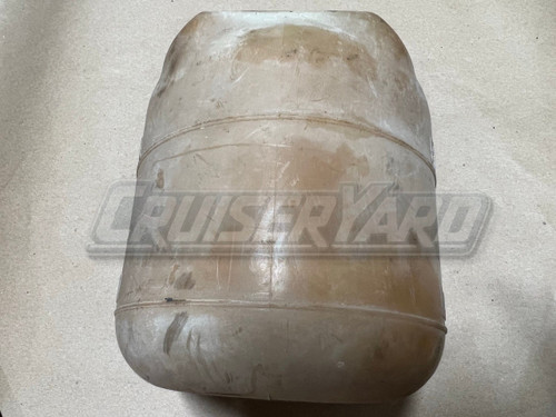 Toyota Land Cruiser OEM FJ55 Radiator Overflow Bottle