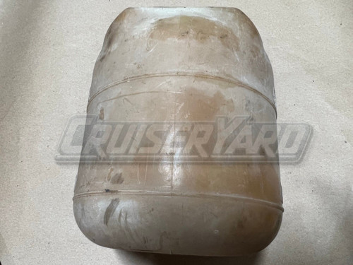 Toyota Land Cruiser OEM FJ55 Radiator Overflow Bottle
