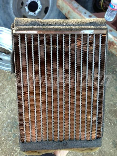 Toyota Land Cruiser FJ60 OEM Front Heater Core 87107-90A00