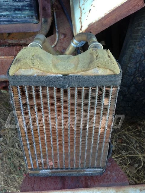 Toyota Land Cruiser FJ60 OEM Front Heater Core 87107-90A00