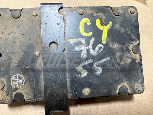 Toyota Land Cruiser FJ40 FJ55 Emission Control ECU 89550-60060