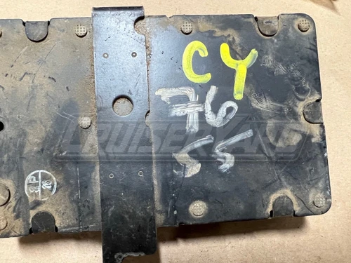 Toyota Land Cruiser FJ40 FJ55 Emission Control ECU 89550-60060