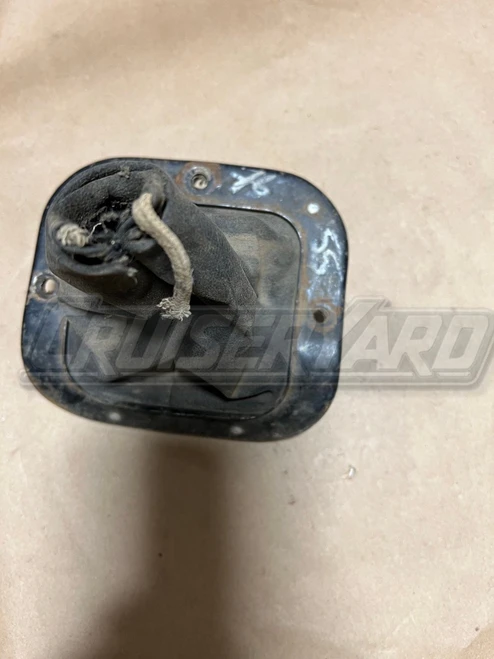 Toyota Land Cruiser OEM FJ55 Transfer Case Shifter Boot
