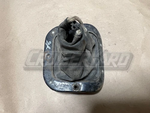 Toyota Land Cruiser OEM FJ55 Transfer Case Shifter Boot