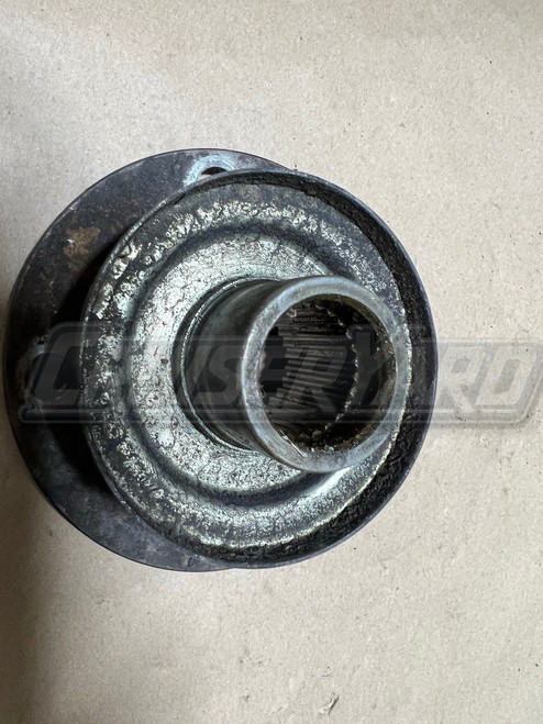 Toyota Land Cruiser FJ60 FJ62 FZJ80 Pinion Flange 41204-60030