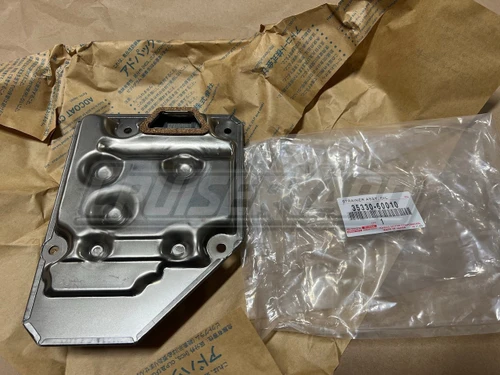 New Toyota Land Cruiser OEM FZJ80 Transmission Valve Body Strainer 35330-60010