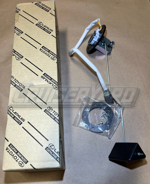 New Toyota 4Runner Pickup OEM Fuel Sender Gauge Assembly 83320-80124