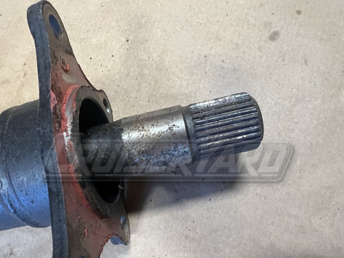 Toyota Land Cruiser UZJ100 Front Diff Tube Side Gear 41337-60010