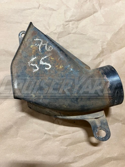 Toyota Land Cruiser 2F FJ55 OEM Air Cleaner Inlet 17751-61010