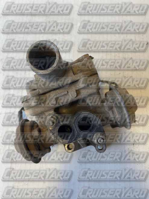 Toyota Land Cruiser FZJ80 Pair Reed Valve 17350-66010