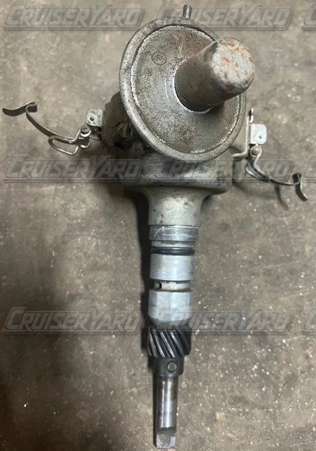 Toyota Land Cruiser 1975 FJ40 FJ55 Vacuum Advanced Distributor Parts