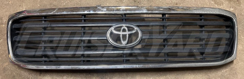 Toyota Land Cruiser UZJ100 Front Grill 53111-60340