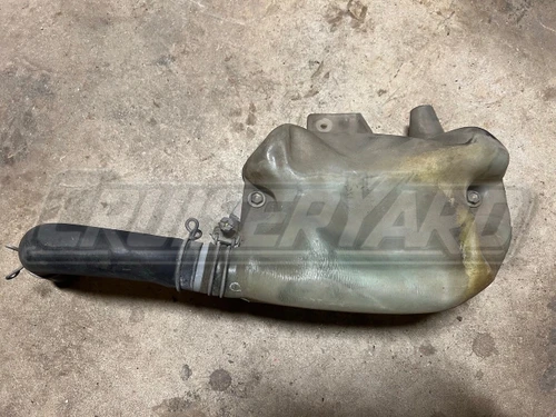 Toyota Land Cruiser FJ80 Windshield Wiper Jar #2 85351-60050
