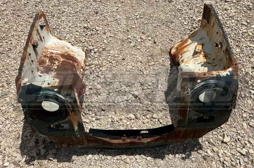 Toyota Land Cruiser FJ55 Front Clip Fender Rad Support