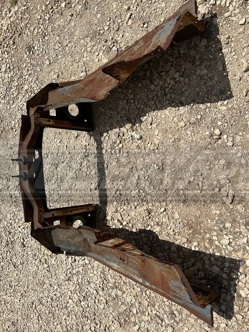 Toyota Land Cruiser FJ55 Front Clip Fender Rad Support