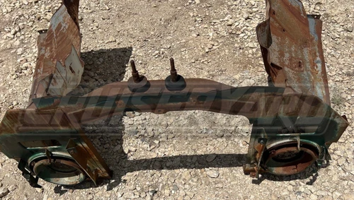 Toyota Land Cruiser FJ55 Front Clip Fender Rad Support