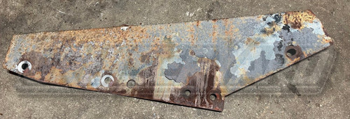 Toyota Land Cruiser FJ55 Front Fender Right Rear Apron Plate 53714-90351