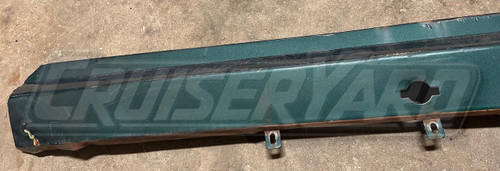Toyota Land Cruiser FJ55 Green Front Lower Radiator Valance 53209-90351 A