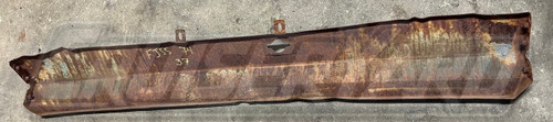 Toyota Land Cruiser FJ55 Green Front Lower Radiator Valance 53209-90351 A