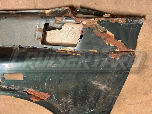 Toyota Land Cruiser FJ55 OEM Left Front Fender
