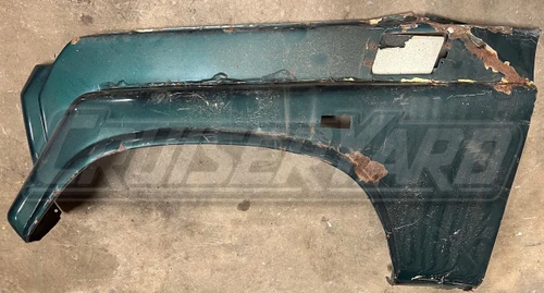 Toyota Land Cruiser FJ55 OEM Left Front Fender