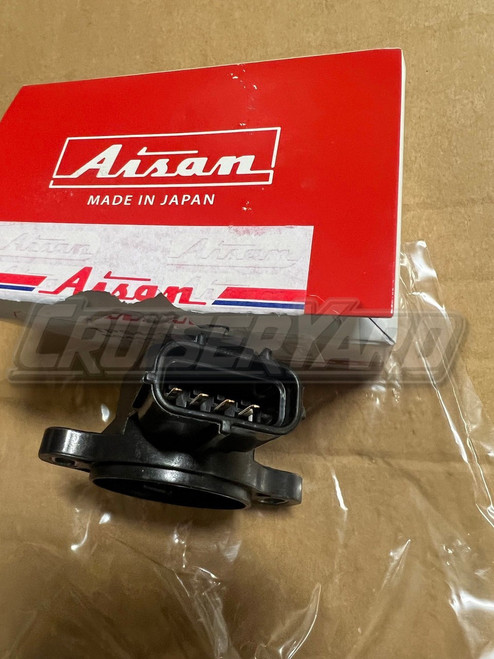 New OEM Toyota Land Cruiser Aisin FZJ80 Throttle Position TPS 89452-33010
