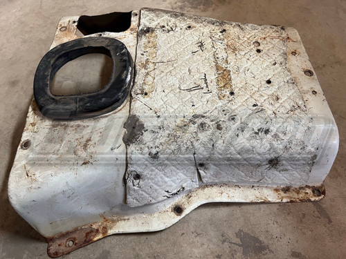 Toyota Land Cruiser OEM FJ55 4 Speed Transmission Cover