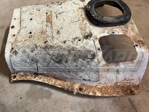 Toyota Land Cruiser OEM FJ55 4 Speed Transmission Cover