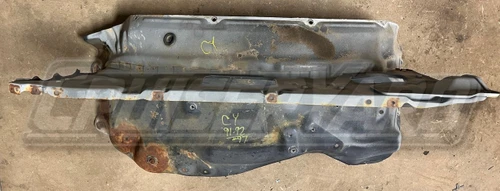 Toyota Land Cruiser FJ80 FZJ80 Right Side Inner Fender B