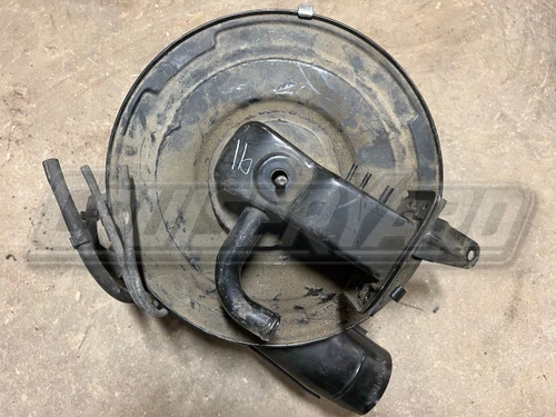 Toyota Land Cruiser OEM FJ80 1991-1992 Air Cleaner 17705-61180
