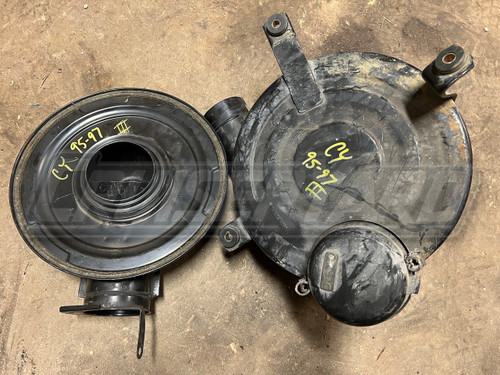 Toyota Land Cruiser OEM FZJ80 1995-1997 Air Cleaner 17700-66140