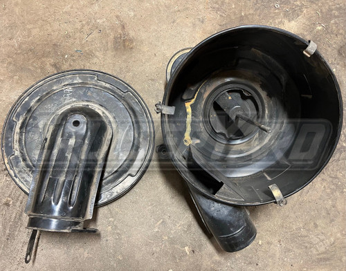 Toyota Land Cruiser OEM FZJ80 1995-1997 Air Cleaner 17700-66140