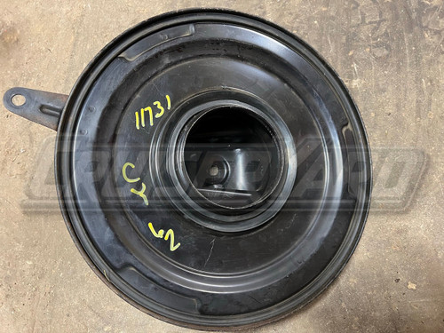 Toyota Land Cruiser OEM FJ62 3FE Air Cleaner Lid