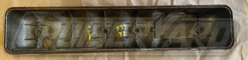 Toyota Land Cruiser FJ40 Early 2F Valve Cover